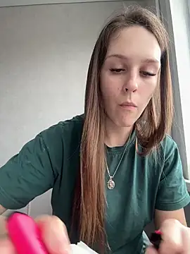 DakotaGercy online show from March 2026 12:02:02 PM