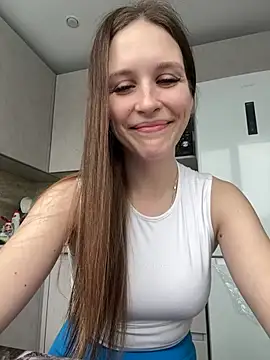 DakotaGercy online show from March 2026 08:31:01 AM