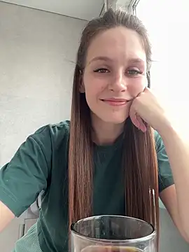 DakotaGercy online show from February 2026 07:20:02 AM