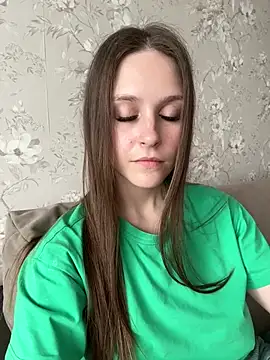 DakotaGercy online show from April 2026 08:59:01 AM