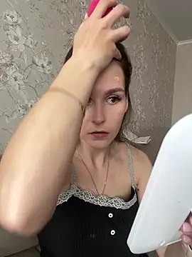 DakotaGercy online show from March 2026 08:01:01 AM