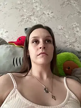 DakotaGercy online show from February 2025 11:07:01 AM