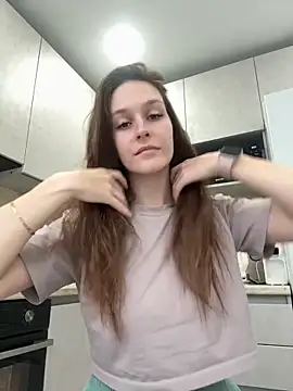 DakotaGercy online show from February 2026 05:07:01 AM