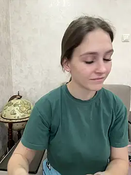 DakotaGercy online show from January 2026 08:18:02 AM