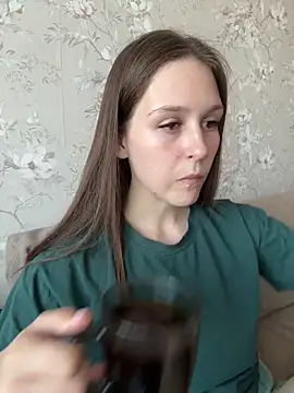 DakotaGercy online show from March 2026 08:16:01 AM