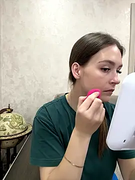 DakotaGercy online show from January 2026 07:23:02 AM