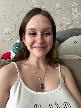 DakotaGercy online show from January 2025 10:58:02 AM