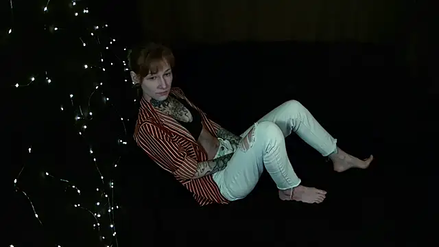 Littlespacemouse online show from October 2025 04:51:01 PM