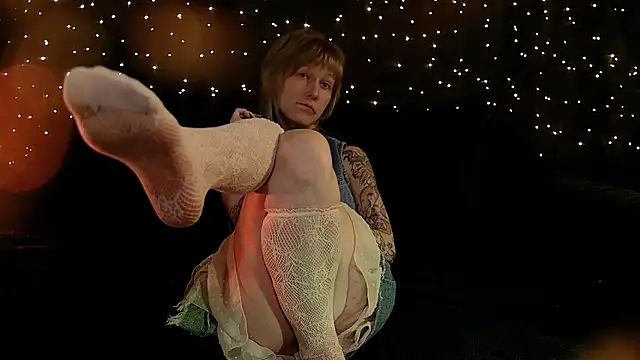 Littlespacemouse online show from February 2026 12:29:02 PM