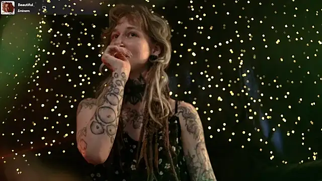 Littlespacemouse online show from April 2026 08:40:02 AM