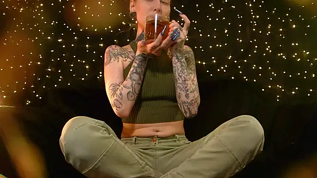 Littlespacemouse online show from February 2026 05:24:01 PM