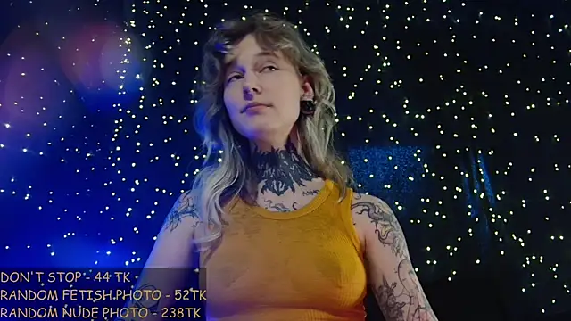 Littlespacemouse online show from June 2026 10:23:01 AM