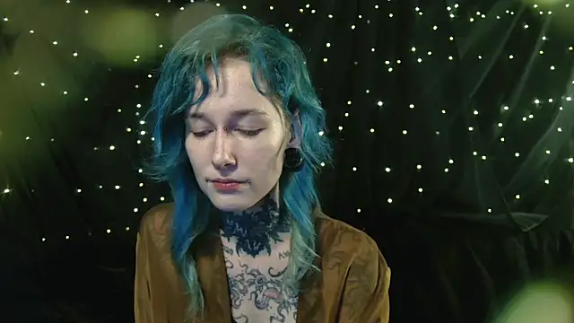 Littlespacemouse online show from November 2025 05:38:02 PM