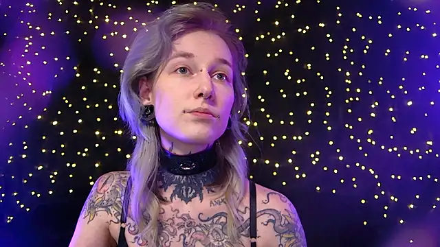 Littlespacemouse online show from February 2026 02:50:02 PM