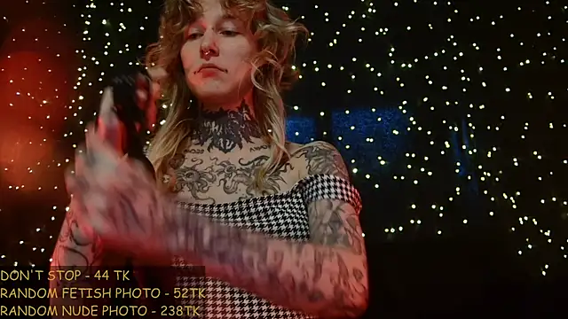 Littlespacemouse online show from June 2026 11:33:01 AM