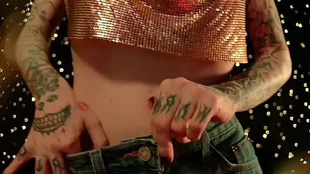 Littlespacemouse online show from March 2026 02:24:02 PM