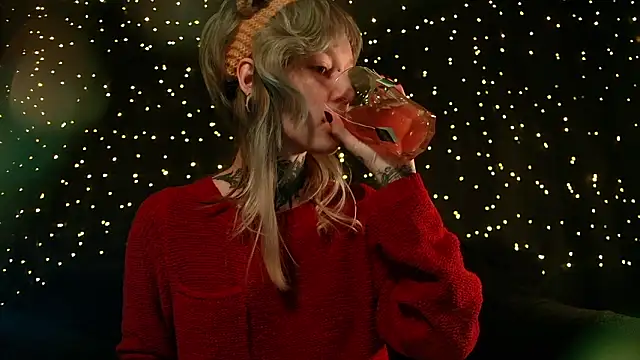 Littlespacemouse online show from March 2026 03:31:02 PM