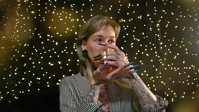 Littlespacemouse online show from February 2026 06:55:01 AM