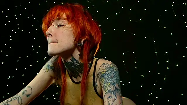 Littlespacemouse online show from March 2025 08:53:01 PM