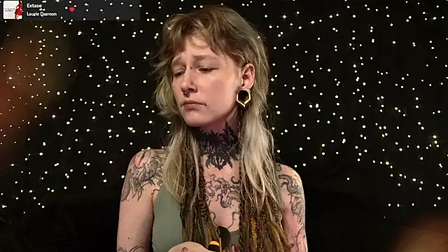 Littlespacemouse online show from March 2026 05:39:02 PM