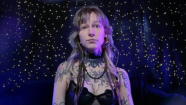 Littlespacemouse online show from March 2026 04:15:02 AM