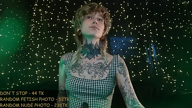 Littlespacemouse online show from July 2026 10:19:01 AM
