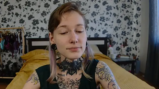 Littlespacemouse online show from October 2025 09:42:02 AM