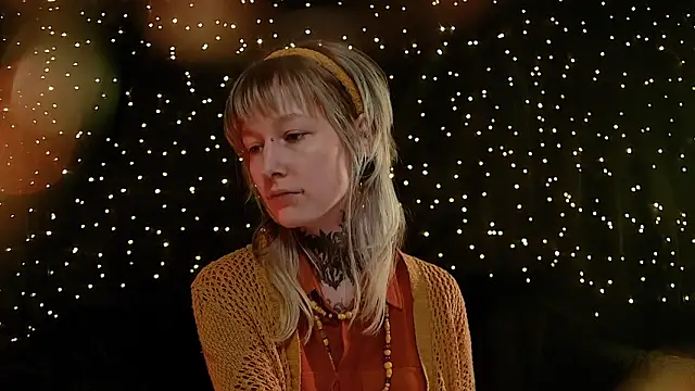 Littlespacemouse online show from February 2026 11:45:01 AM