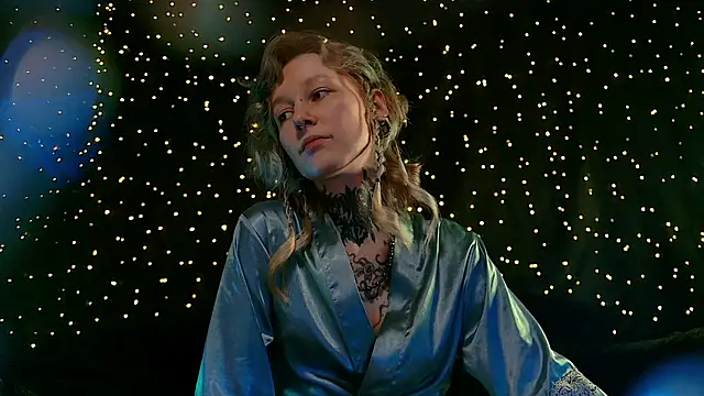 Littlespacemouse online show from February 2026 01:01:02 PM