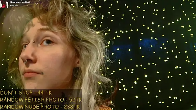 Littlespacemouse online show from May 2026 09:12:02 AM