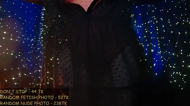 Littlespacemouse online show from June 2026 08:09:02 PM