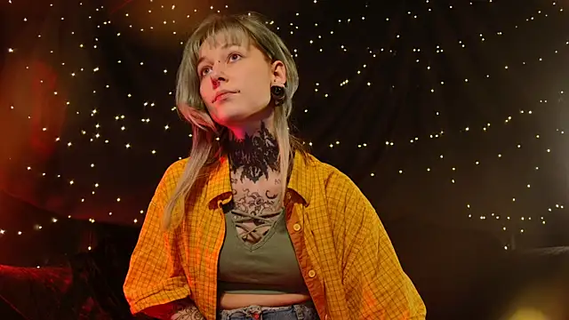 Littlespacemouse online show from January 2026 01:26:02 PM