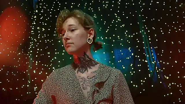 Littlespacemouse online show from June 2026 10:32:02 AM