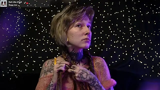 Littlespacemouse online show from March 2026 02:28:01 PM