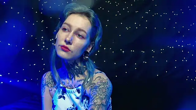 Littlespacemouse online show from November 2025 01:33:02 PM