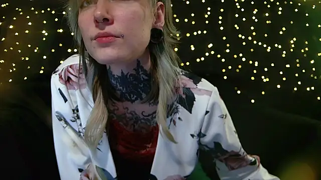 Littlespacemouse online show from February 2026 06:46:01 PM