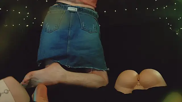 Littlespacemouse online show from December 2025 08:04:02 PM