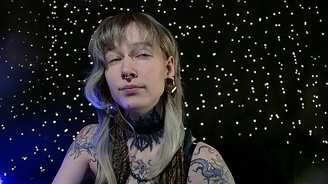 Littlespacemouse online show from March 2026 12:54:02 AM