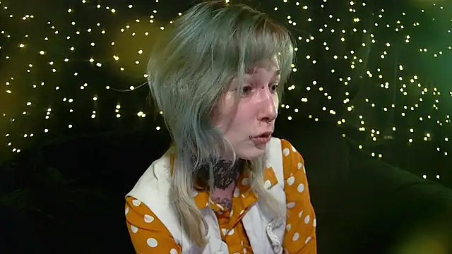 Littlespacemouse online show from February 2026 12:34:02 PM