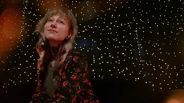 Littlespacemouse online show from March 2026 07:11:02 AM