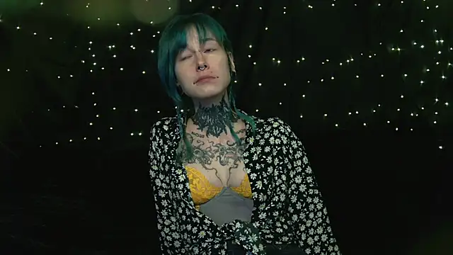 Littlespacemouse online show from November 2025 11:15:02 AM