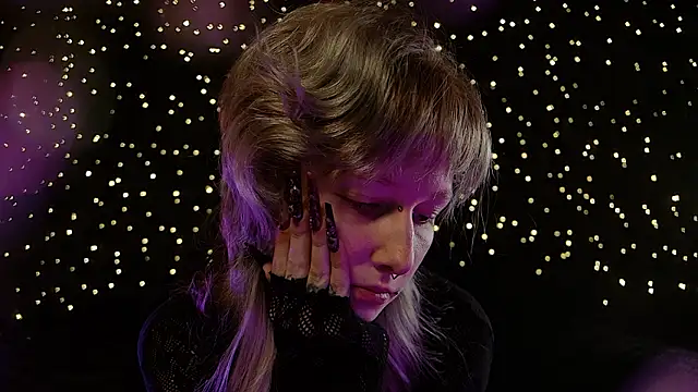 Littlespacemouse online show from March 2026 03:19:02 PM