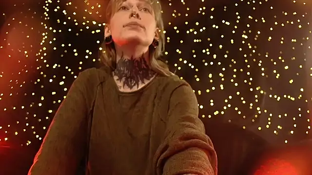 Littlespacemouse online show from February 2026 11:53:01 AM