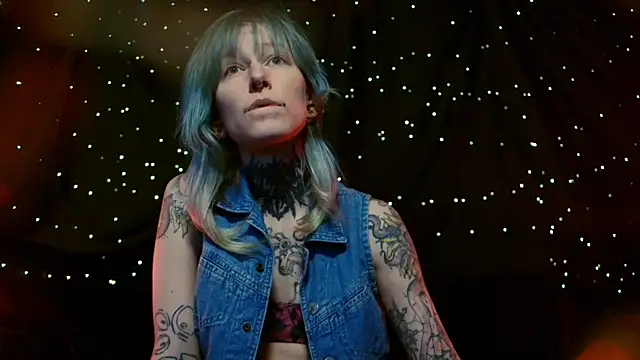 Littlespacemouse online show from December 2025 01:46:01 PM