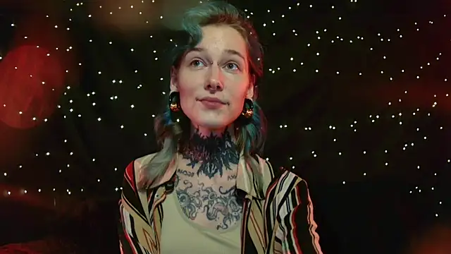 Littlespacemouse online show from November 2025 04:39:01 PM