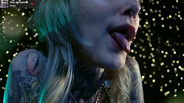 Littlespacemouse online show from March 2026 02:06:01 PM