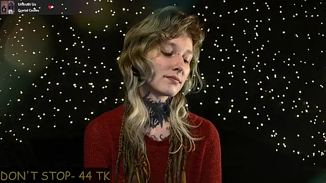 Littlespacemouse online show from March 2026 06:09:02 PM