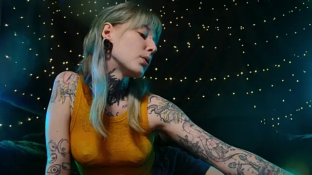 Littlespacemouse online show from January 2026 03:08:01 PM