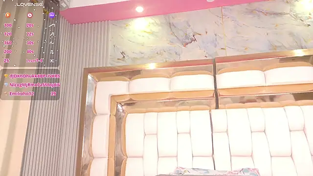 kinkyhousewifee online show from February 2026 02:56:02 AM