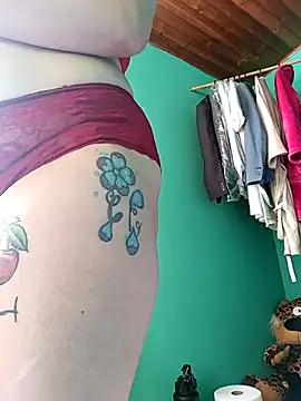 Lilihot 69 online show from February 2026 07:53:01 PM